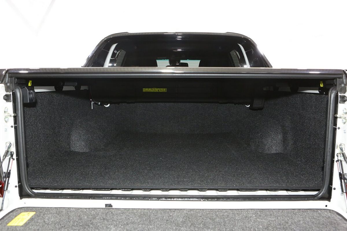 2025 Toyota Hilux Rogue 48V GUN126R 4X4