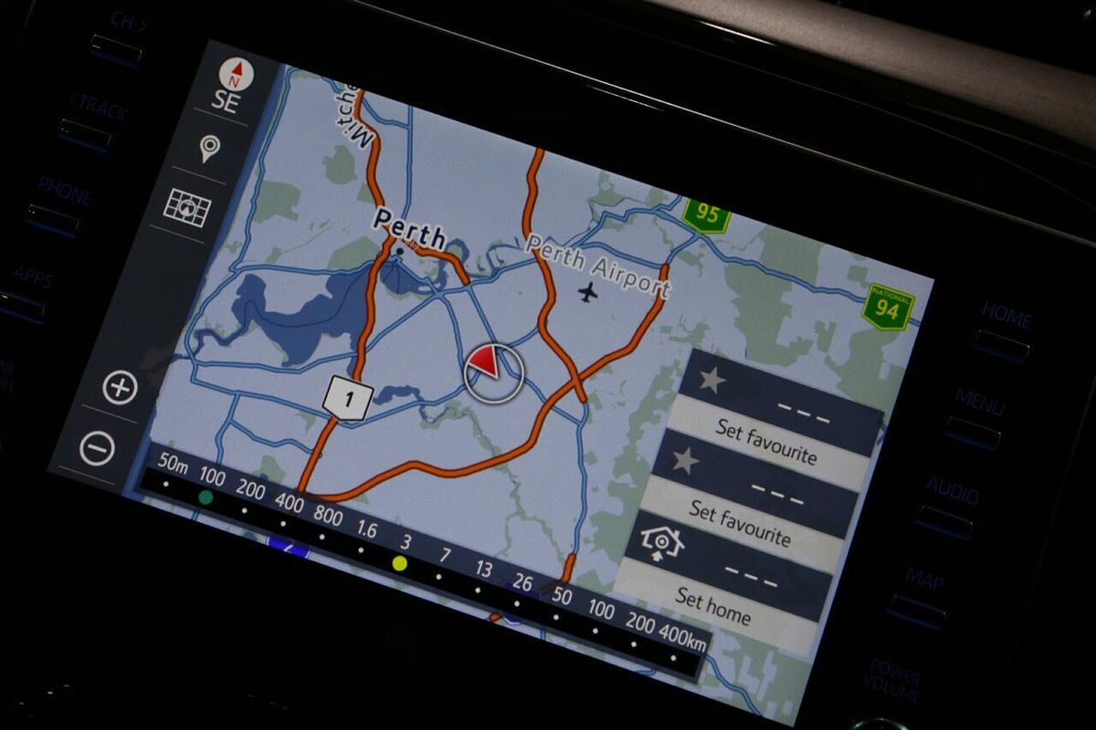 2025 Toyota Hilux Rogue 48V GUN126R 4X4