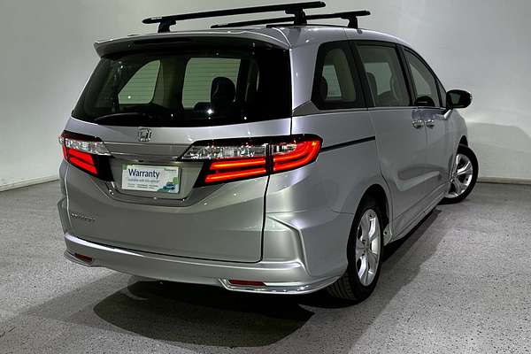 2020 Honda Odyssey VTi 5th Gen