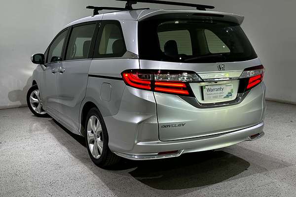 2020 Honda Odyssey VTi 5th Gen