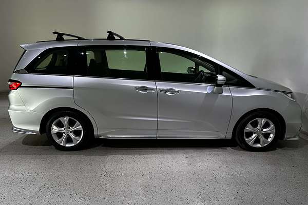 2020 Honda Odyssey VTi 5th Gen