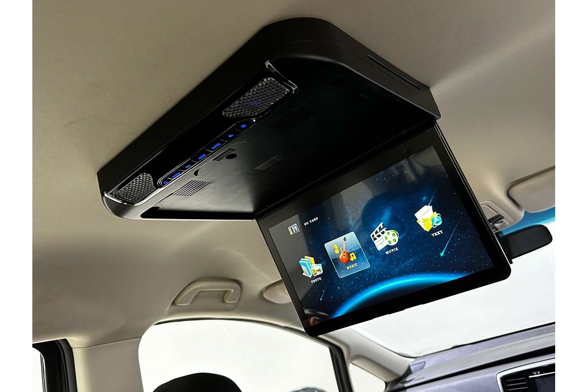 2020 Honda Odyssey VTi 5th Gen