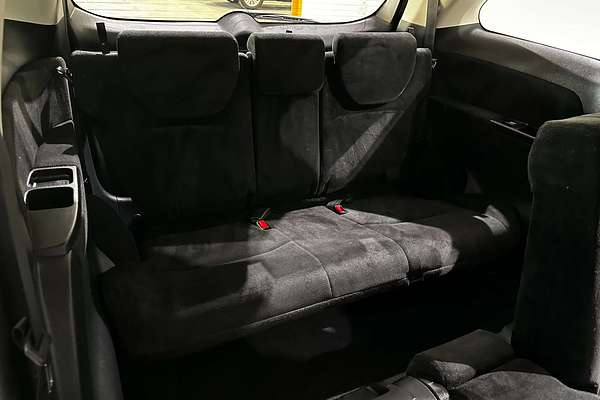 2020 Honda Odyssey VTi 5th Gen