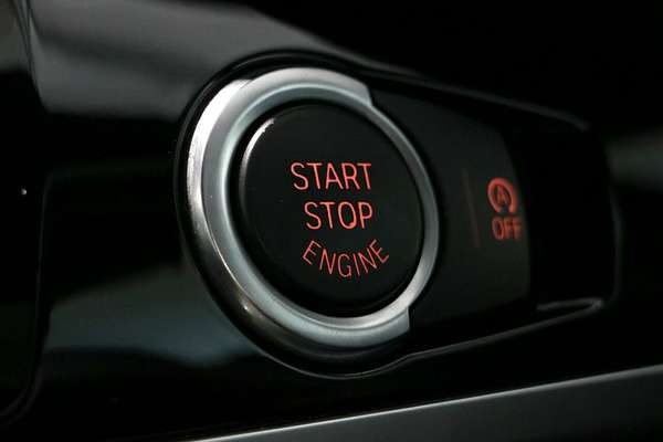 2016 BMW X3 xDrive20d F25 LCI