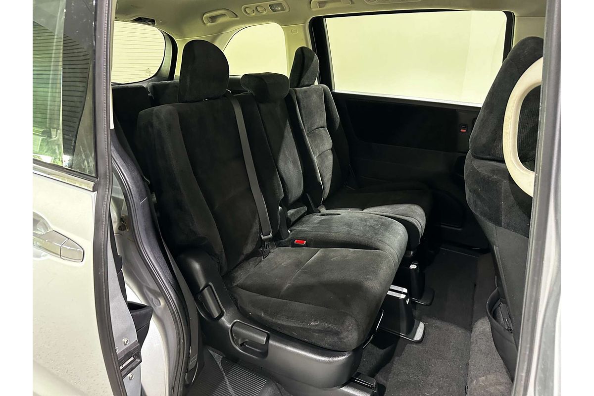 2020 Honda Odyssey VTi 5th Gen