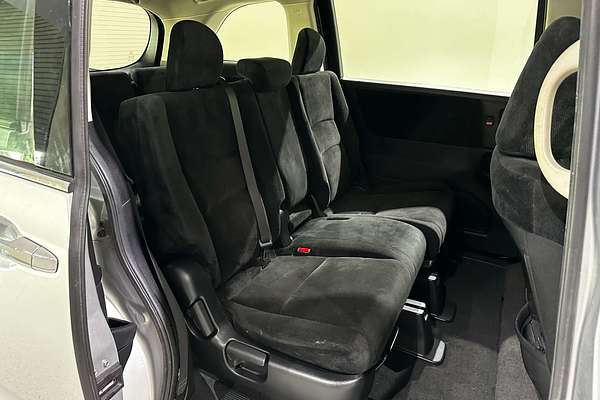 2020 Honda Odyssey VTi 5th Gen