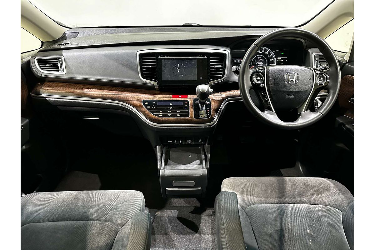 2020 Honda Odyssey VTi 5th Gen