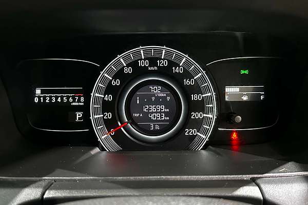 2020 Honda Odyssey VTi 5th Gen