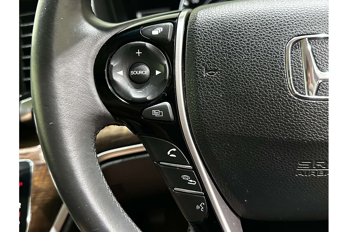 2020 Honda Odyssey VTi 5th Gen