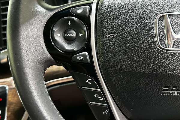 2020 Honda Odyssey VTi 5th Gen