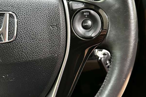 2020 Honda Odyssey VTi 5th Gen