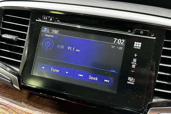 2020 Honda Odyssey VTi 5th Gen