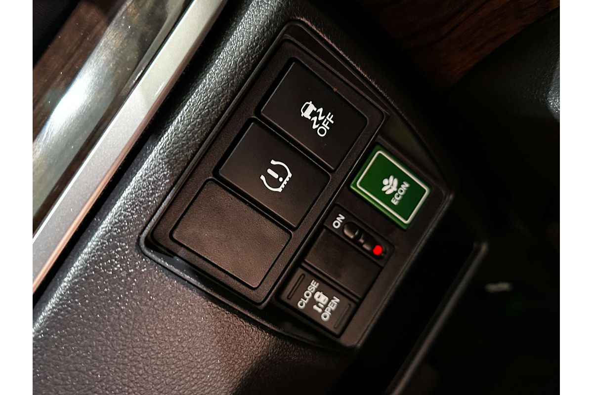 2020 Honda Odyssey VTi 5th Gen