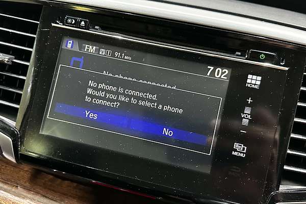 2020 Honda Odyssey VTi 5th Gen