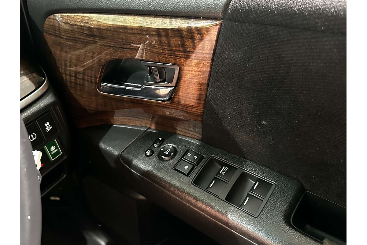 2020 Honda Odyssey VTi 5th Gen