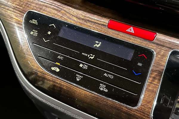 2020 Honda Odyssey VTi 5th Gen