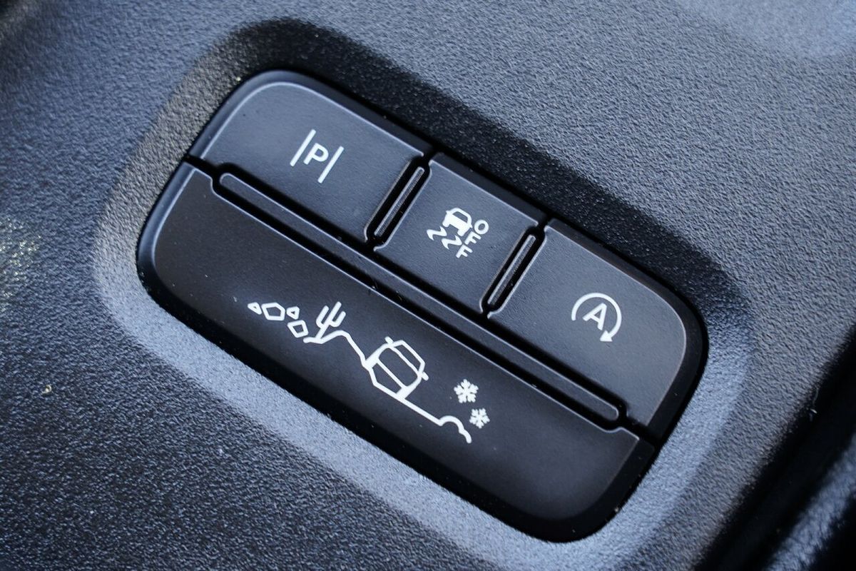 2024 Ford Ranger Wildtrak 4X4 2.0L