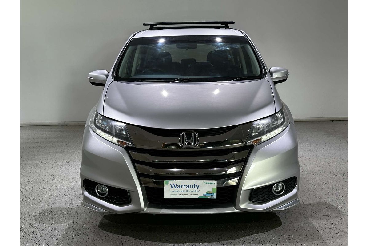 2020 Honda Odyssey VTi 5th Gen