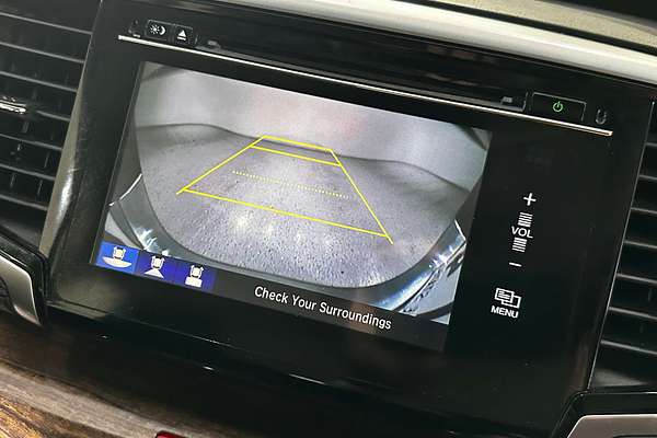 2020 Honda Odyssey VTi 5th Gen