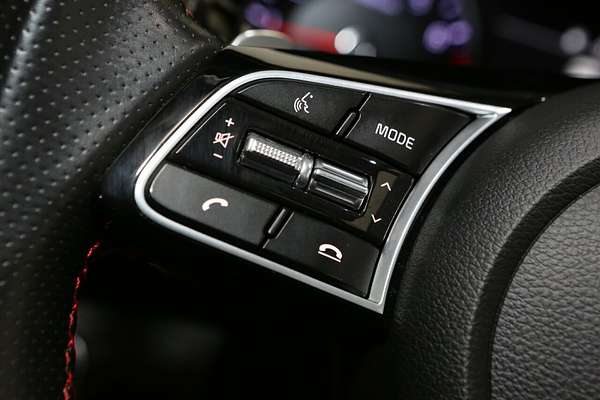 2019 Kia Cerato GT BD