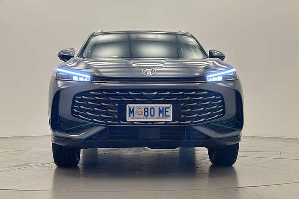 2024 MG HS Vibe AS33