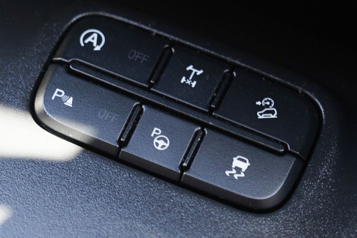 2021 Ford Ranger Wildtrak PX MkIII 4X4 2.0L