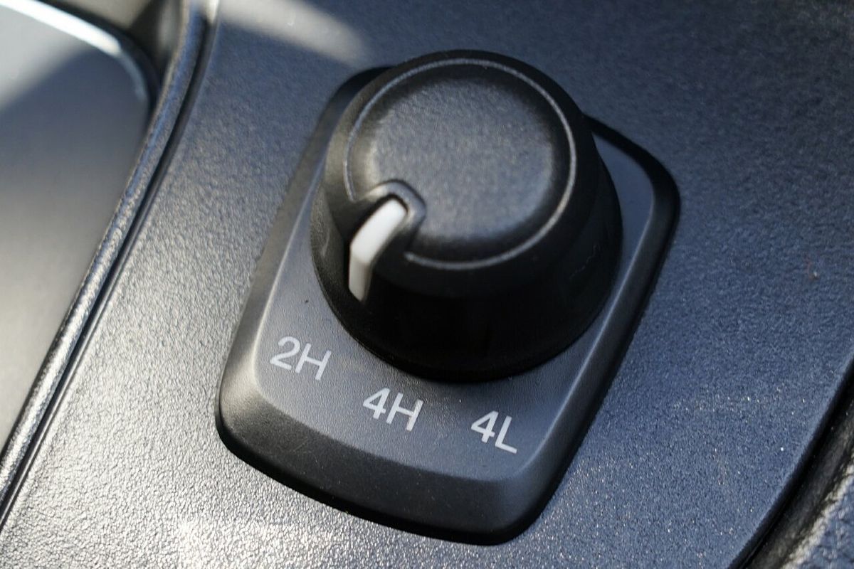 2021 Ford Ranger Wildtrak PX MkIII 4X4 2.0L