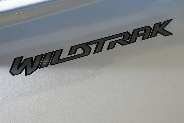 2021 Ford Ranger Wildtrak PX MkIII 4X4 2.0L
