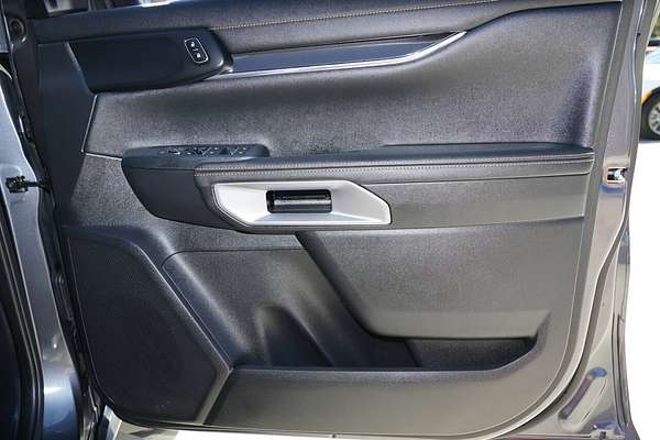 2023 Ford Ranger Wildtrak 4X4 3.0L