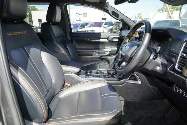2023 Ford Ranger Wildtrak 4X4 3.0L