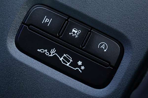 2023 Ford Ranger Wildtrak 4X4 3.0L