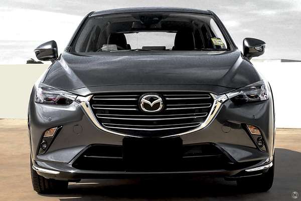 2024 Mazda CX-3 G20 Akari DK