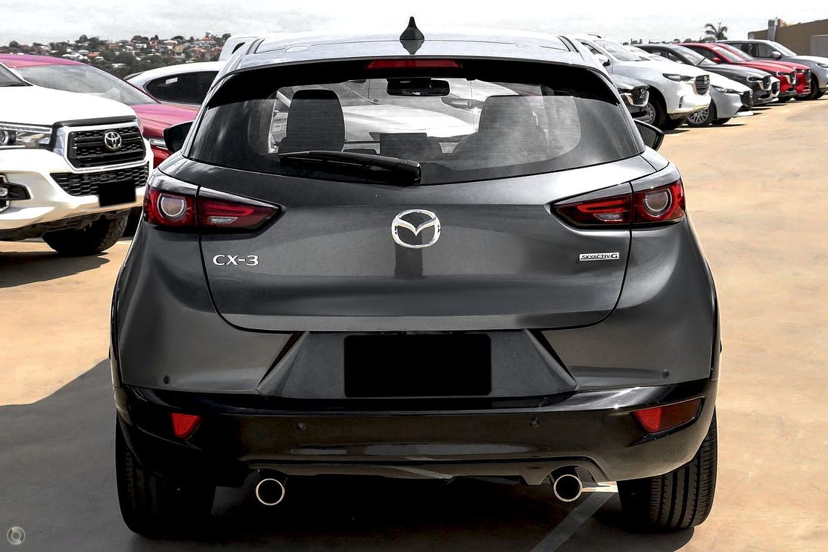 2024 Mazda CX-3 G20 Akari DK