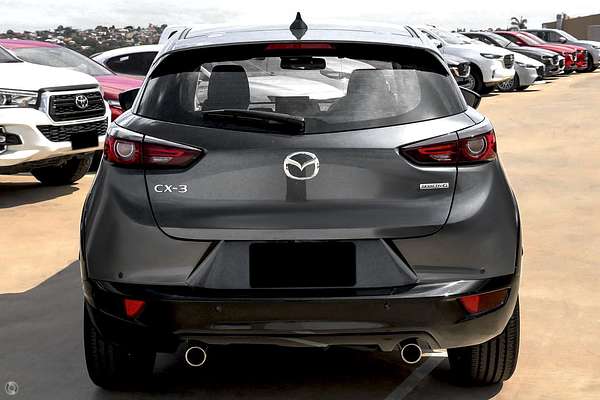 2024 Mazda CX-3 G20 Akari DK