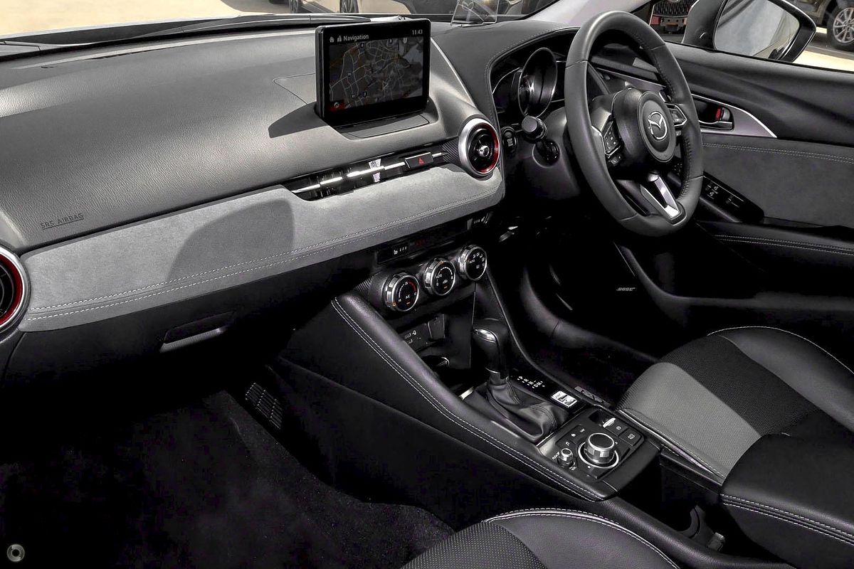 2024 Mazda CX-3 G20 Akari DK