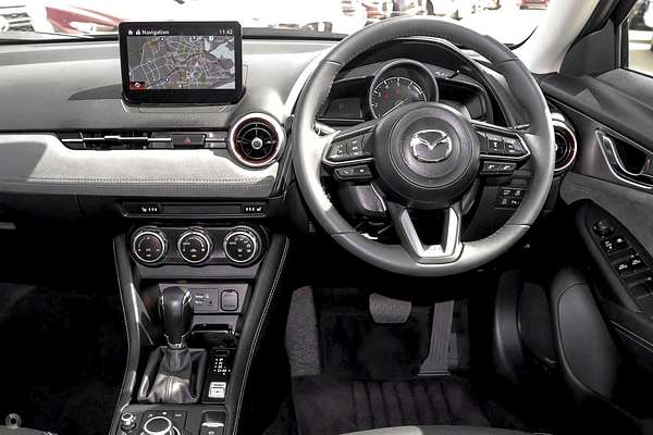 2024 Mazda CX-3 G20 Akari DK