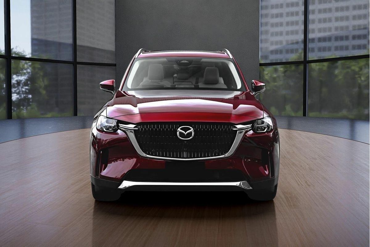 2024 Mazda CX-90 G50e GT KK