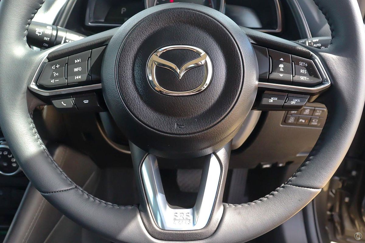 2024 Mazda CX-3 G20 Akari DK