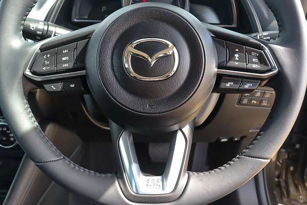 2024 Mazda CX-3 G20 Akari DK