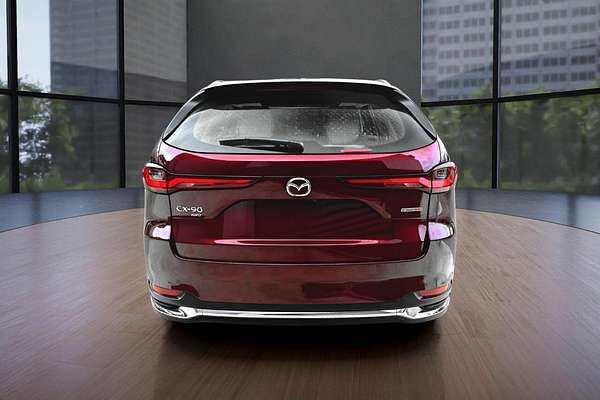 2024 Mazda CX-90 G50e GT KK