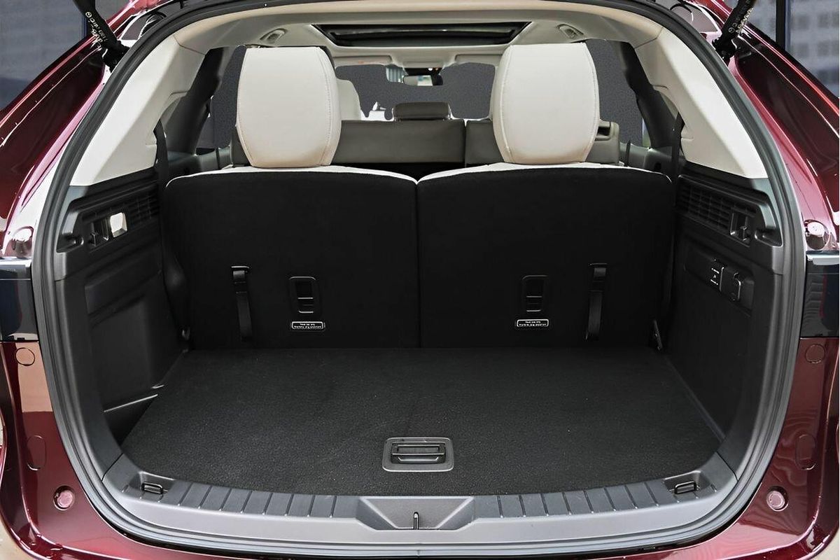 2024 Mazda CX-90 G50e GT KK