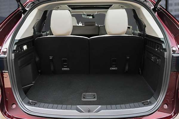 2024 Mazda CX-90 G50e GT KK