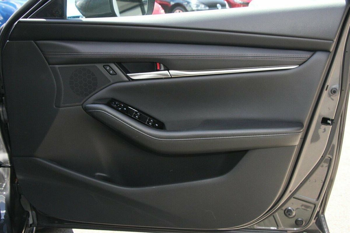 2023 Mazda 3 G20 Touring BP Series