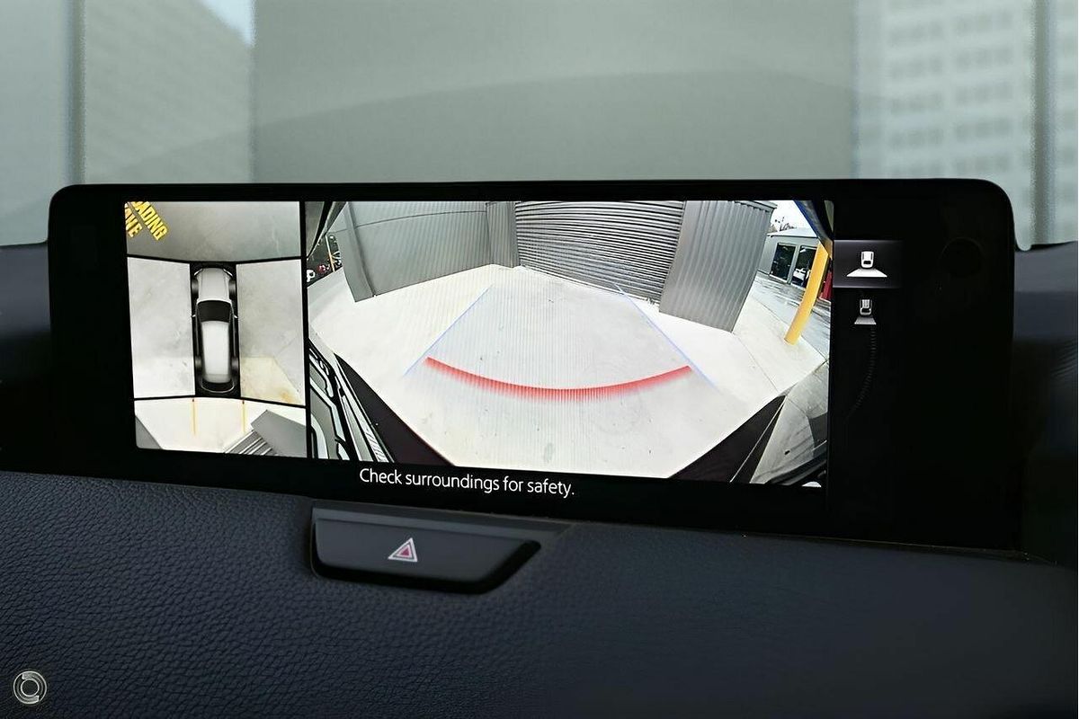 2024 Mazda CX-90 G50e GT KK