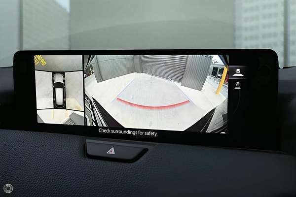 2024 Mazda CX-90 G50e GT KK