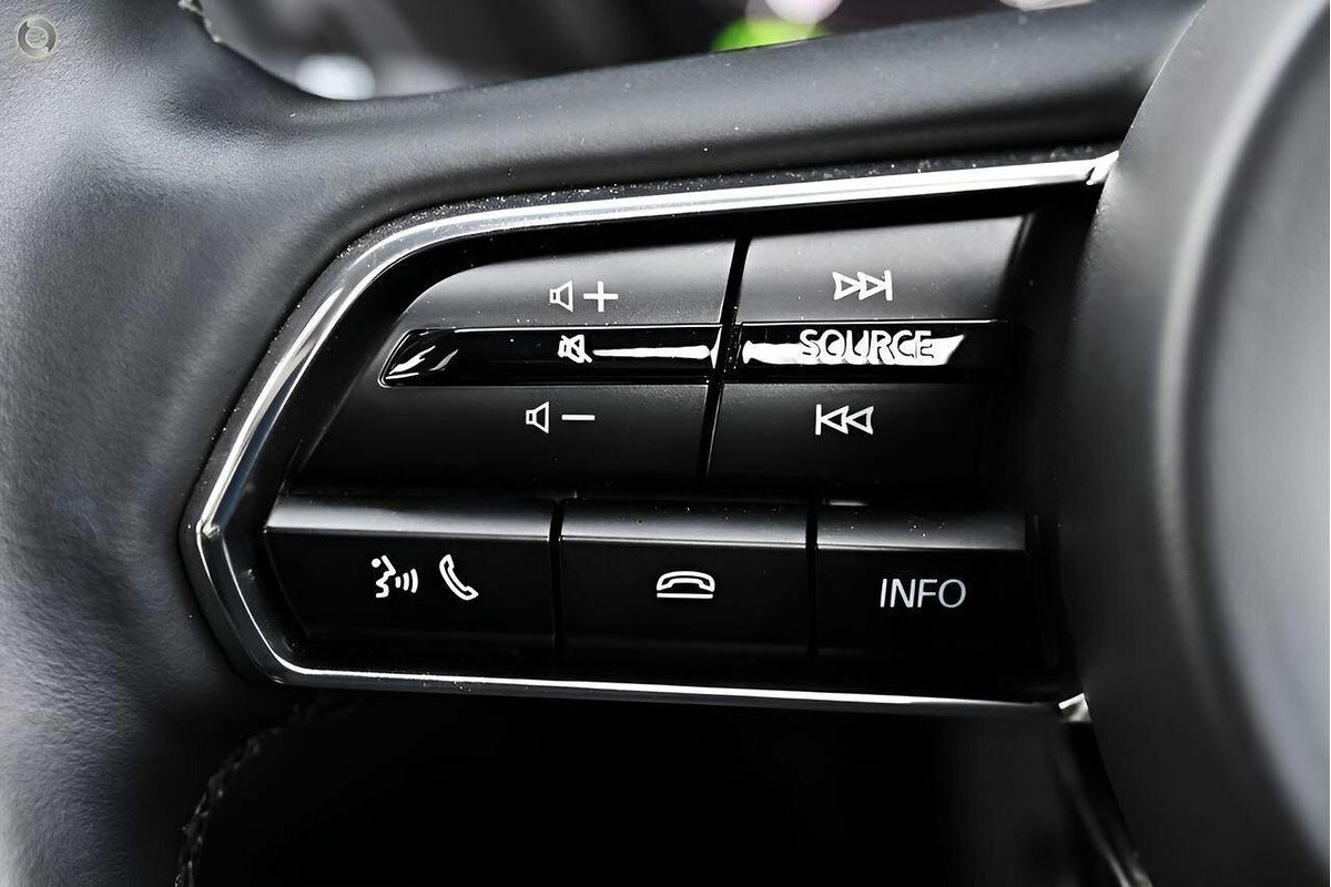 2024 Mazda CX-90 G50e GT KK