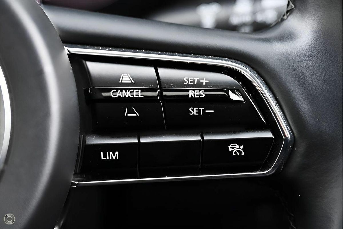 2024 Mazda CX-90 G50e GT KK