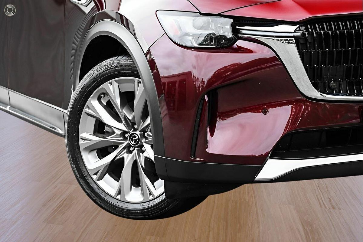 2024 Mazda CX-90 G50e GT KK
