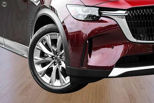 2024 Mazda CX-90 G50e GT KK