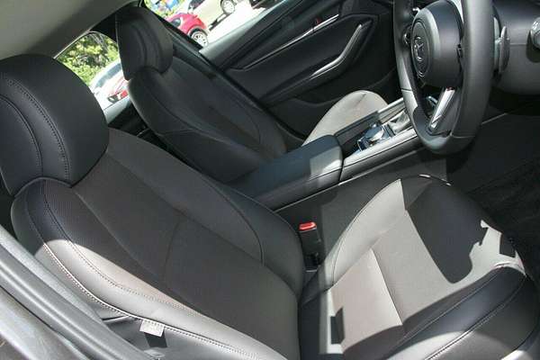 2023 Mazda 3 G20 Touring BP Series